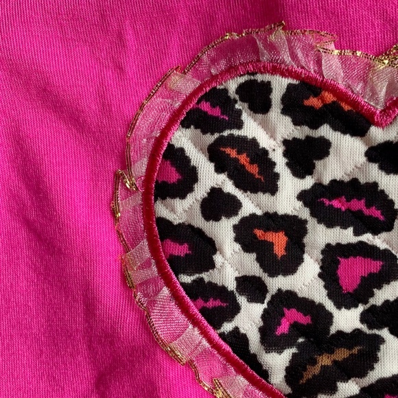 LITTLE LASS 2 Piece Set SIZE 2T (NEW) - Picture 5 of 7